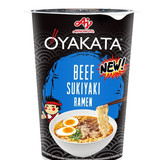 oyakata beff ramen