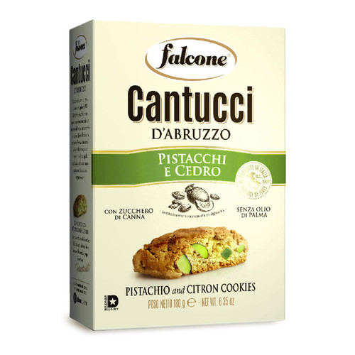 pol pl Falcone Cantucci dAbruzzo al Pistacchio e Cedro kruche ciasteczka 180g 1958 1.jpg
