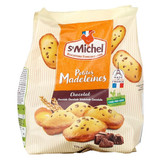 petites chocolate