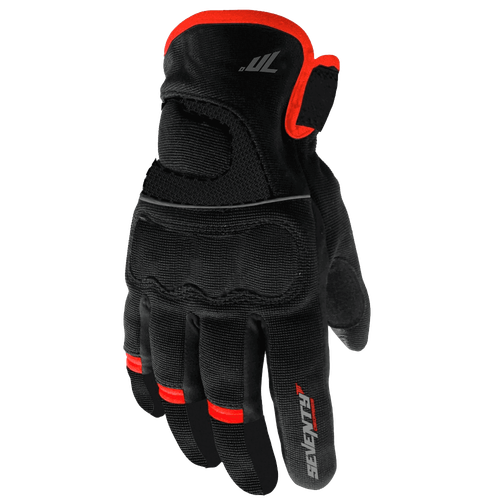 Seventy SD C43 Rojo.png