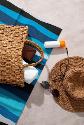 Spring and Summer 2025 Accessories