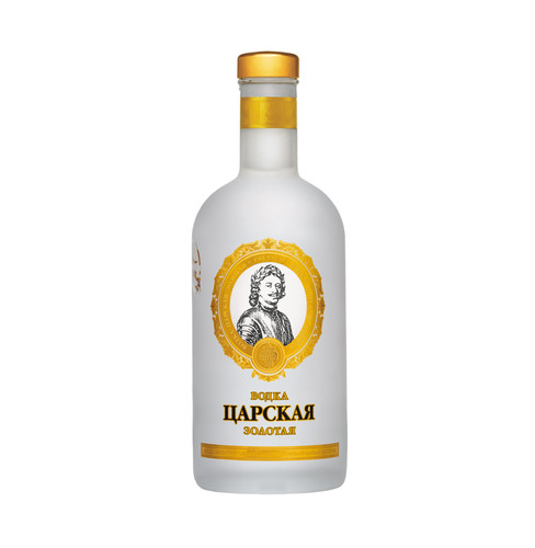 4603514008119 ВОДКА ЦАРСКАЯ ЗОЛОТАЯ 40 % 1,75 Л СТБУТ4.jpg