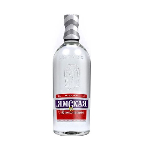 4600893900942 ВОДКА ЯМСКАЯ БЕСПОХМЕЛЬНАЯ 40% 0,5 Л.jpg