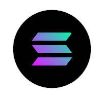 Solana Logo