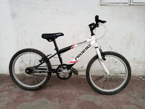 BMX Bike 1