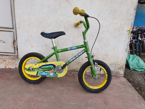 BMX Bike 2