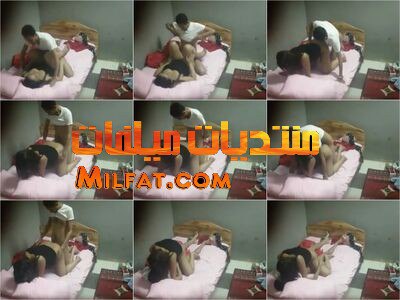 سهرة نيك وفشخ لمنحرف مصري وشرموطة من بيت دعاره بالقاهره أوضاع عالية وآهات فاجر