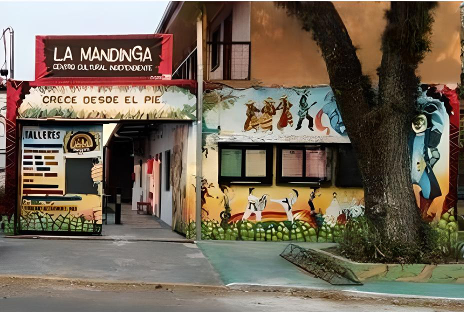 Áreas creativas: Lanzan cursos en La Mandinga