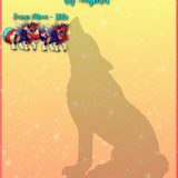 forever enchanted lupus angel14