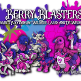 BERRY BLASTERS others