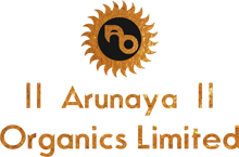 Arunaya Organics Limited IPO.png
