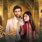 t272 qissa e dil card