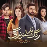 t278 rang badlay zindagi