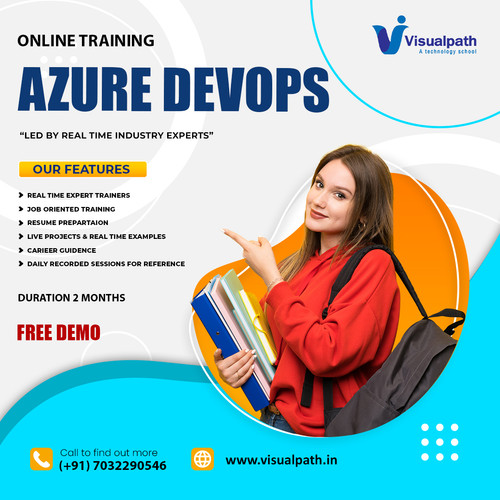 Azure DevOps Certification Training | Visualpath.jpg