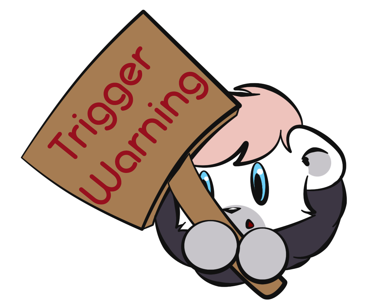 Trigger Warning