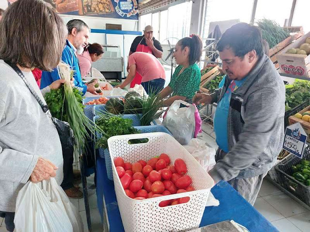 WhatsApp Image 2025-04-14 at 19.46.25.jpeg Este jueves, Soberanía Alimentaria Formoseña abrirá las puertas de dos centros fijos