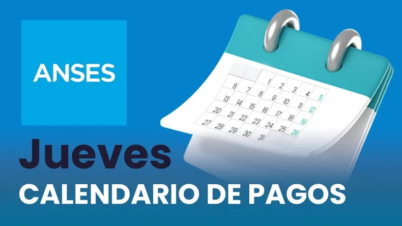 ANSES: jubilaciones y pensiones, AUH, AUE, Pago Único, Asignaciones Familiares de PNC y Desempleo, este jueves 24 de abril
