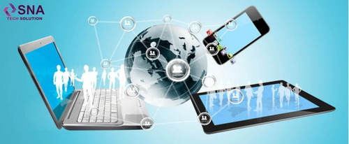 Professional Web Development Noida  SNA Tech Experts.jpg