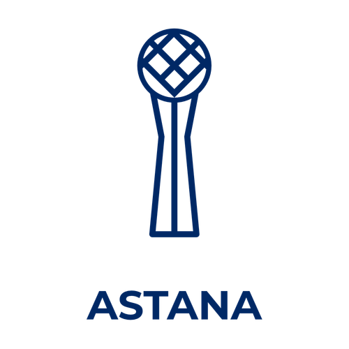 Астана