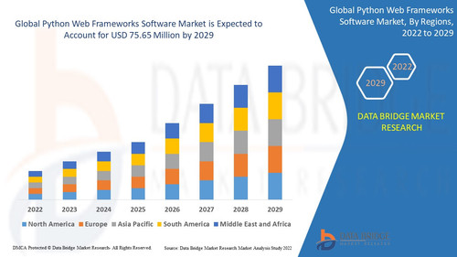 Python Web Frameworks Software Market.jpg
