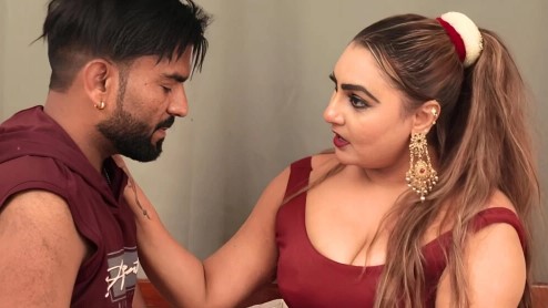 Didi Hindi UnRated Hema Short Film Watch