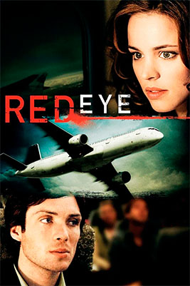 Red Eye [2005] [DVD5 – R1] [Latino]