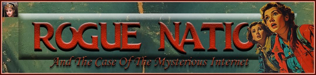 Rogue-Nation Discussion Board