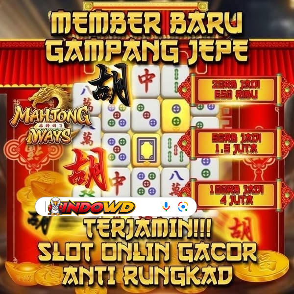 Slot Gacor
