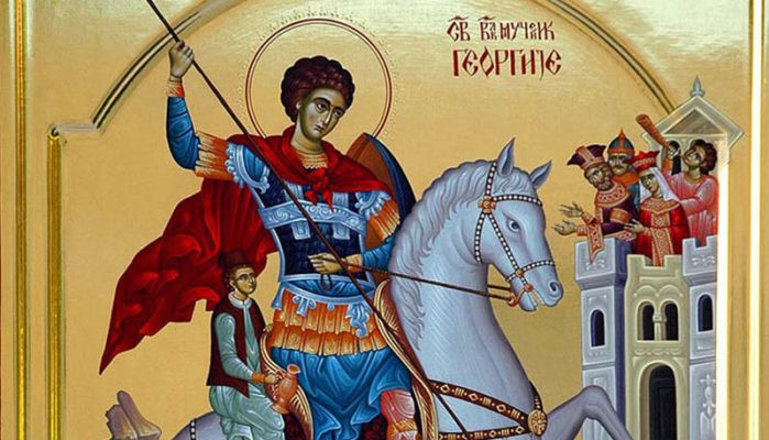 Ovo obavezno, ali obavezno morate da uradite dan pred Đurđevdan! Stari narodni običaj je jasan, a verovanje kaže…