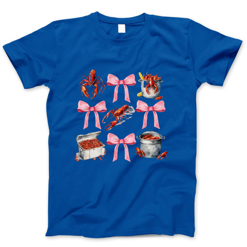 Photograph of four blank t-shirts greys beige and army green. Clipping path included. Ready for your.jpg