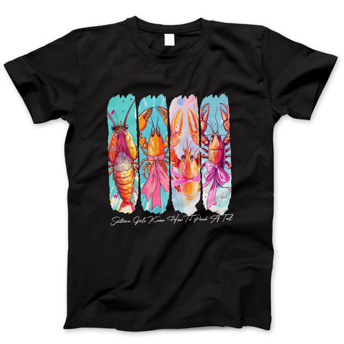 Photograph of four blank t-shirts greys beige and army green. Clipping path included. Ready for your.jpg