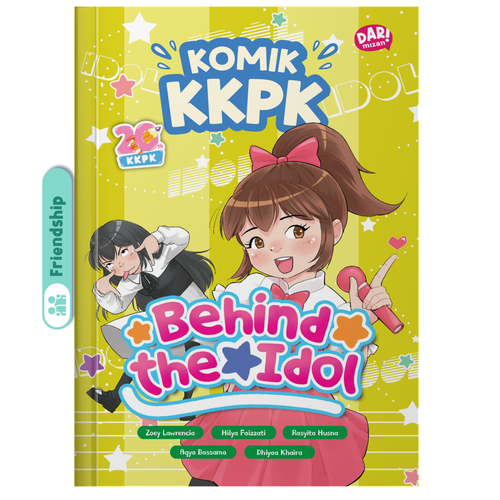 Kecil-Kecil Punya Karya
