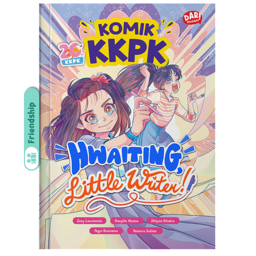 Kecil-Kecil Punya Karya