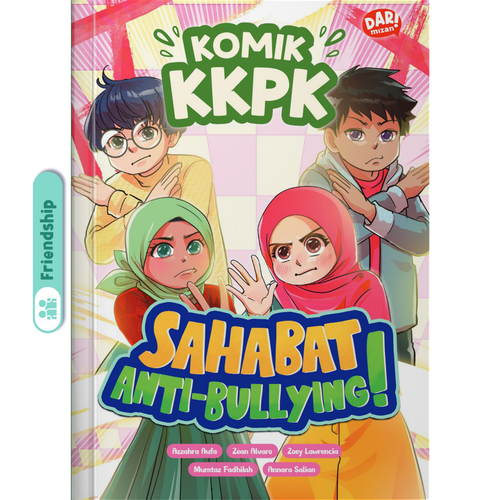 Kecil-Kecil Punya Karya