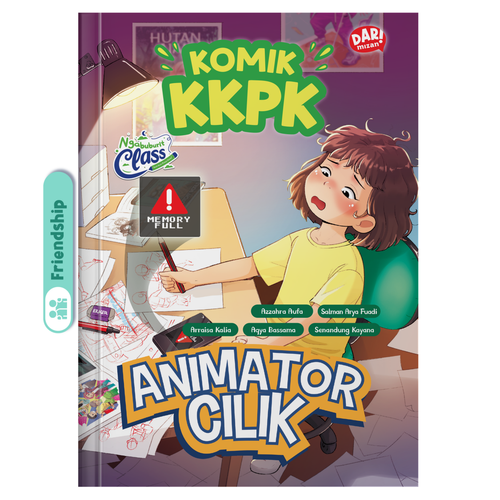 Kecil-Kecil Punya Karya