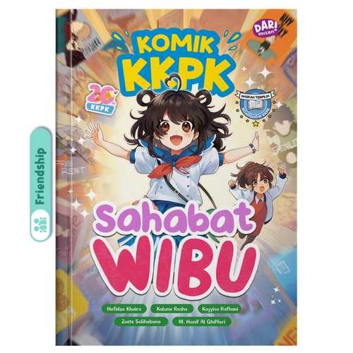 Kecil-Kecil Punya Karya
