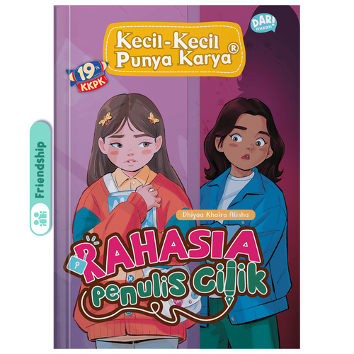 Kecil-Kecil Punya Karya
