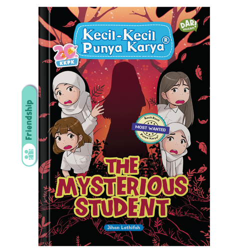 Kecil-Kecil Punya Karya