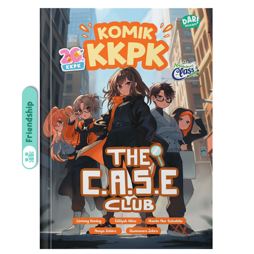 Kecil-Kecil Punya Karya