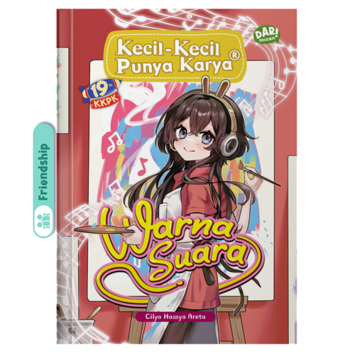 Kecil-Kecil Punya Karya
