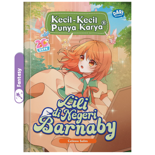Kecil-Kecil Punya Karya