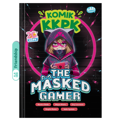 Kecil-Kecil Punya Karya