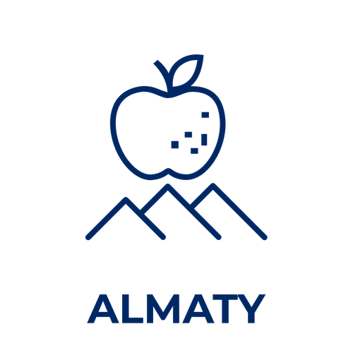 Алматы