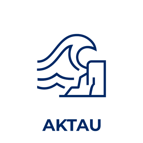 Актау