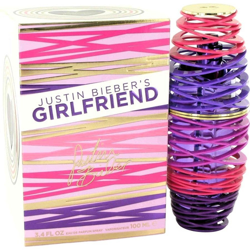 Girlfriend Justin Bieber Ladies EDP Perfume Spray 34 oz Fragrance.jpg