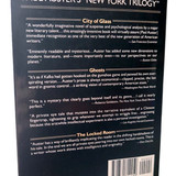 In the Country of Last Things Paul Auster 1987 Book (6)