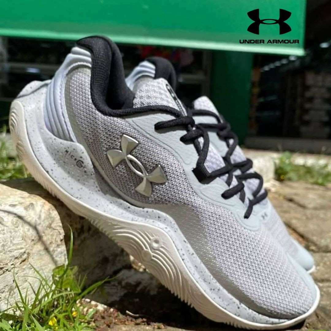 Under Armour Buzzer 2 BASKET