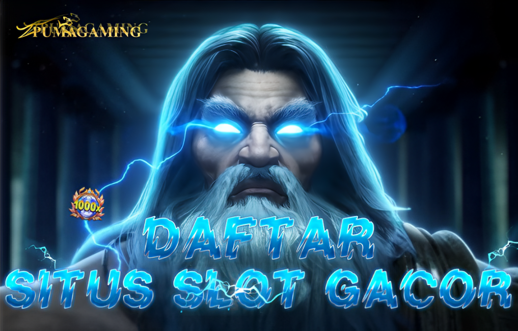 Slot Gacor