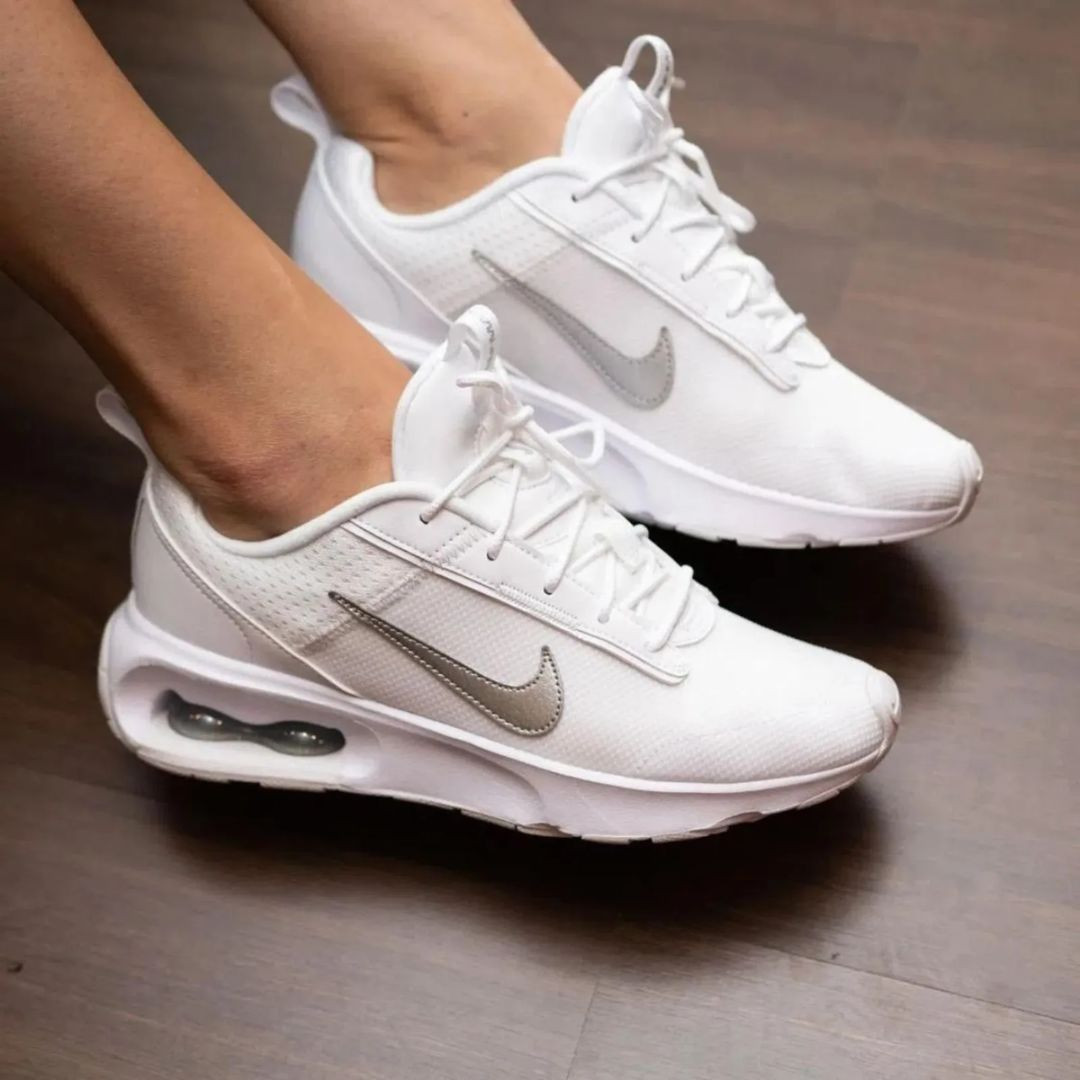 Tênis Nike Air Max Intrlk Lite Feminino