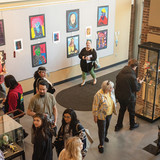 GHC gallery previous year